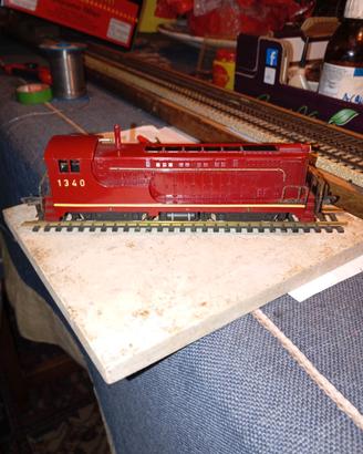 fleischmann 1340