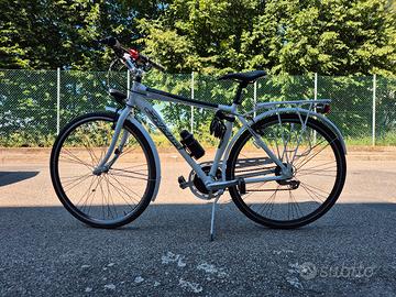 citybike Alpina