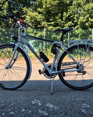 citybike Alpina