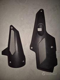 Protezioni motore moto guzzi stelvio 1200 4v