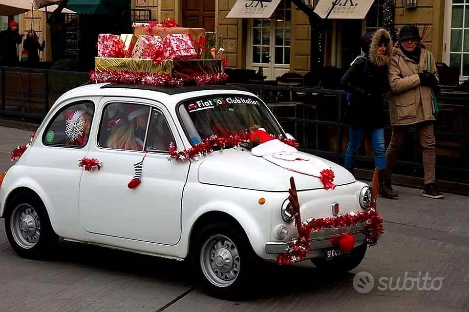 Fiat 500 1972 photo 3