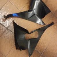 Honda CBR 1000 RR 06-07