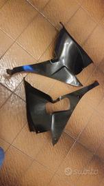 Honda CBR 1000 RR 06-07