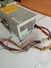 Alimentatore cabinato Arcade