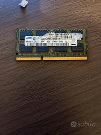 Ram ddr 3