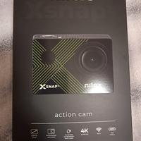 action cam Nilox NUOVA