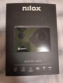 action cam Nilox NUOVA