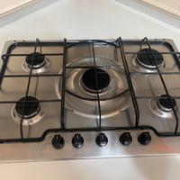 Impianto per cucinare