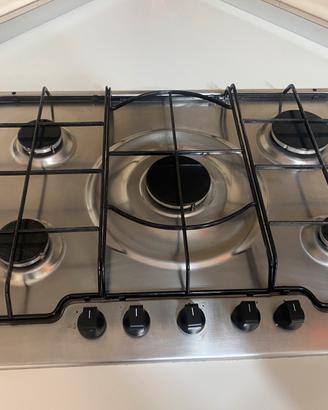 Impianto per cucinare