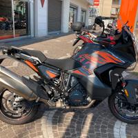 KTM 1290 Super Adventure s- 2022