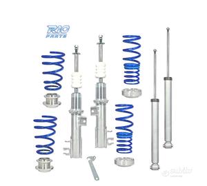 SOSPENSIONE FILETTATA BLUE LINE ALFA ROMEO MITO 20