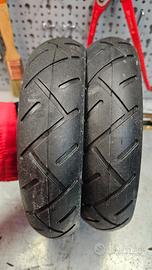 Pneumatici monopattino 