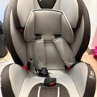 Seggiolino auto Giordani Side Armor 9-36 kg