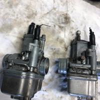 Carburatori DELLORTO