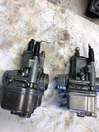 Carburatori DELLORTO