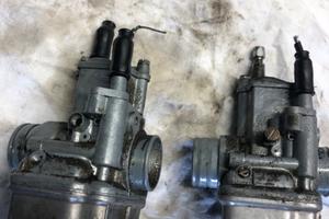 Carburatori DELLORTO