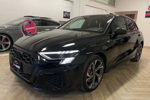 AUDI A3 SPB 45 TFSI e S tronic S LINE 2022