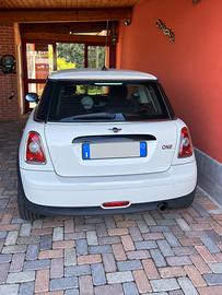Mini one gpl beige