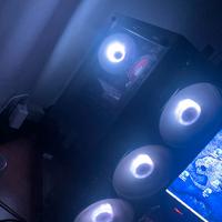 Pc gaming
