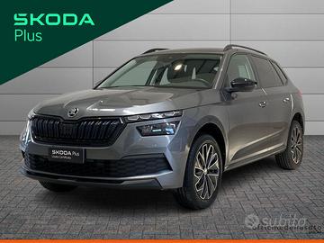 Skoda Kamiq 1.0 tsi 95cv style