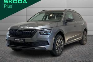 Skoda Kamiq 1.0 tsi 95cv style