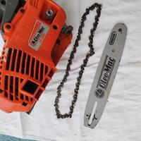 motosega oleo-mac GS 260