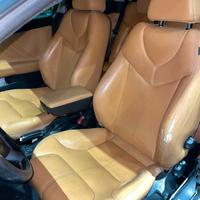 Tappezzeria alfa gt