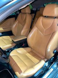 Tappezzeria alfa gt