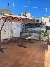 Ortigia Bilo con terrazzo