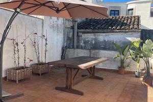 Ortigia Bilo con terrazzo