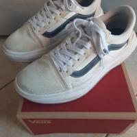 Scarpe Vans Old Skool Over n.42 5
