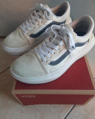 Scarpe Vans Old Skool Over n.42 5