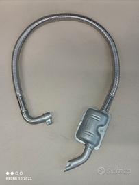 Webasto Thermo Top silenziatore marmitta