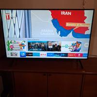 smart tv samsung 49 pollici 4k uhd