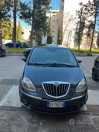 Lancia musa 1.3 mj 90cv