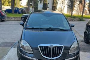 Lancia musa 1.3 mj 90cv