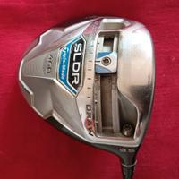 DRIVER TAYLORMADE SLDR  9,5 GRADI REGULAR