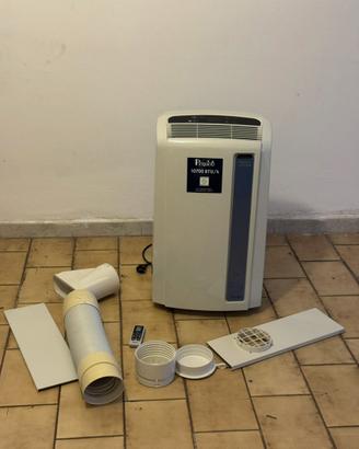 Pinguino Delonghi