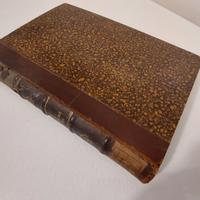 Libro antico esposizione Universale Chicago 1893