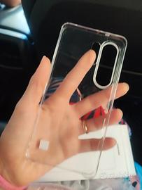 cover Samsung Galaxy 26 ultra NUOVA