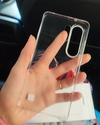 cover Samsung Galaxy 26 ultra NUOVA
