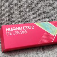 Huawei E3372 LTE USB Stick