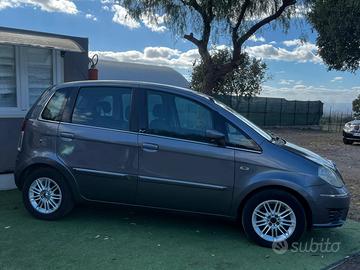 Lancia MUSA 1.3 Mjt 16V 90 CV