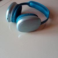 Music Sound cuffie bluetooth Maxi 2