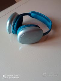 Music Sound cuffie bluetooth Maxi 2