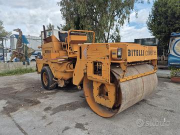 Rullo Bitelli Combit 65