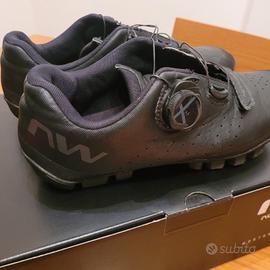 Northwave Hammer Plus scarpe MTB