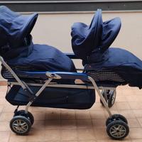 Passeggino Peg Perego