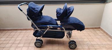 Passeggino Peg Perego