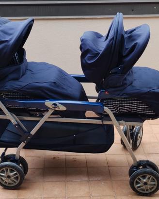 Passeggino Peg Perego